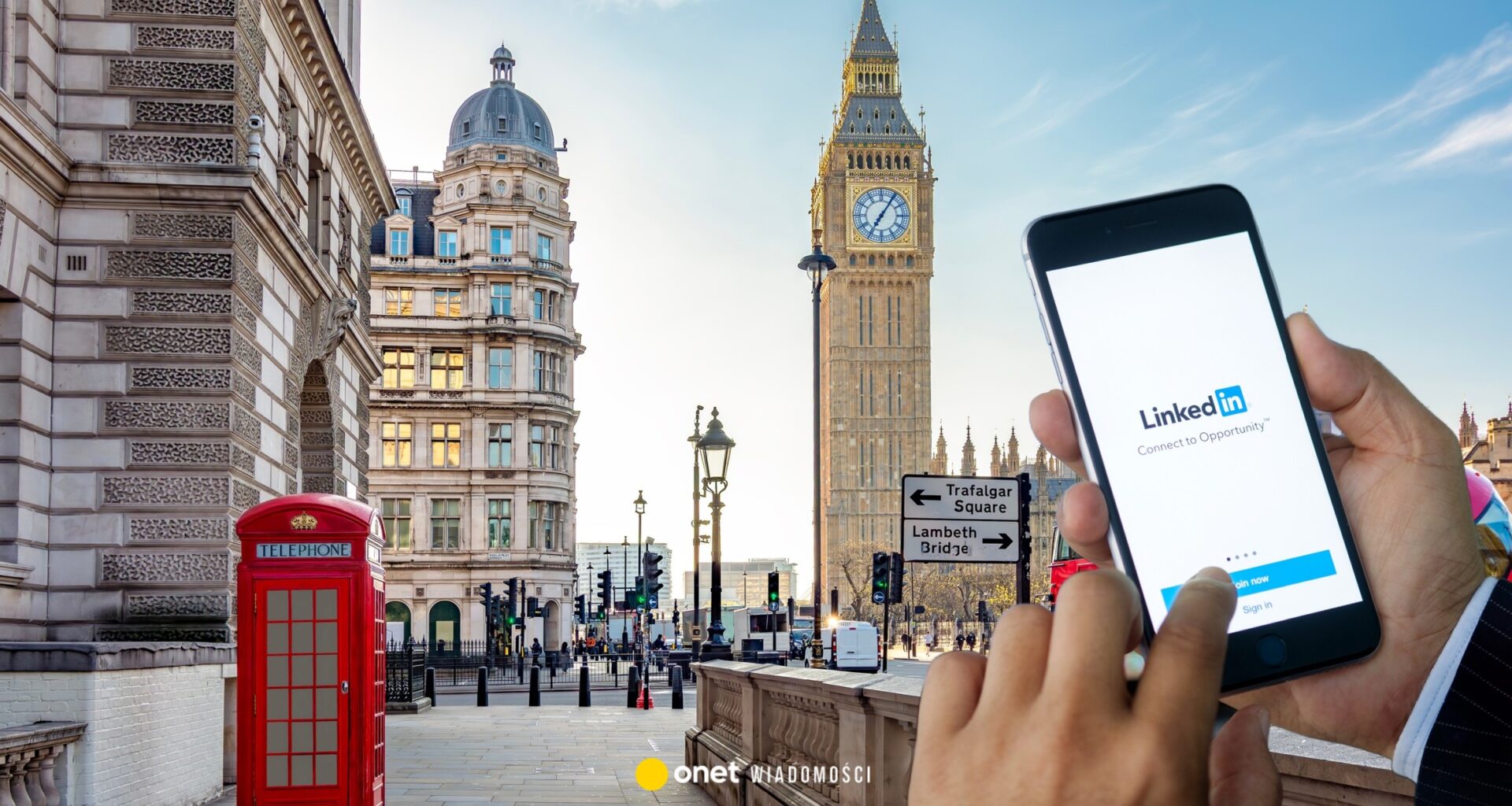 chińscy agenci infiltrują przez LinkedIn