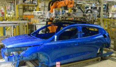 Ford po cichu zakończył produkcję Focusa. To był filar sprzedaży marki w Polsce