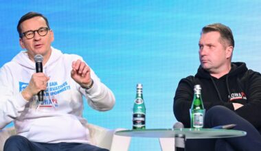 Wojna "maślarzy" z ludźmi Morawieckiego w PiS. "Ten spór będzie tylko eskalował"