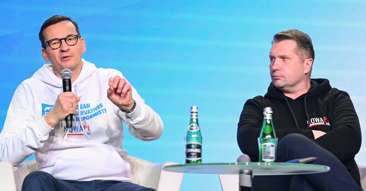 Wojna "maślarzy" z ludźmi Morawieckiego w PiS. "Ten spór będzie tylko eskalował"