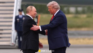 Potajemna współpraca USA z Rosją. Szykują nowy plan pokojowy dla Ukrainy