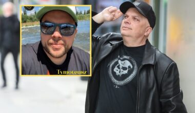 Krzysztof Skiba wyznał o starszym synu. "Pragnę Was poinformować..."