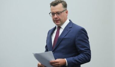 ABW zatrzymała pięć osób za szpiegostwo. Prokuratura zdradza szczegóły