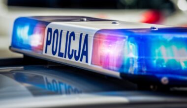 "Mała bohaterka" uratowała seniorkę. 78-latka nie wiedziała, gdzie jest