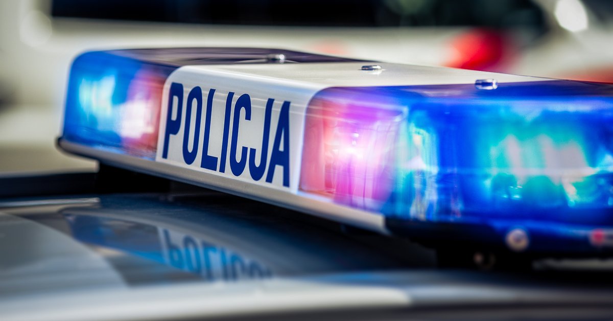 "Mała bohaterka" uratowała seniorkę. 78-latka nie wiedziała, gdzie jest