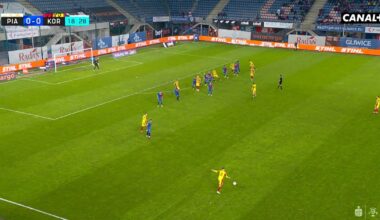 Daszek nie miał litości. „Jak dzieci we mgle”