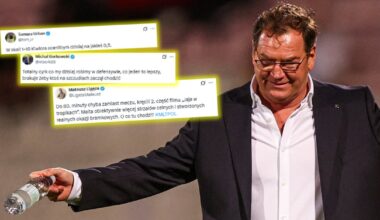 Dziennikarz Przeglądu Sportowego Onet