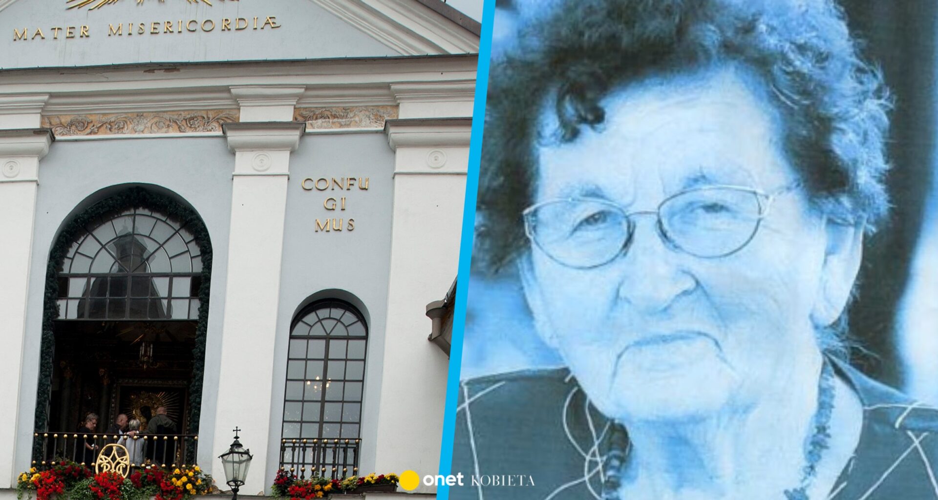 Kazimiera Zaremba zaginęła podczas pielgrzymki. Nowe tropy po latach