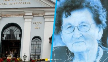 Kazimiera Zaremba zaginęła podczas pielgrzymki. Nowe tropy po latach