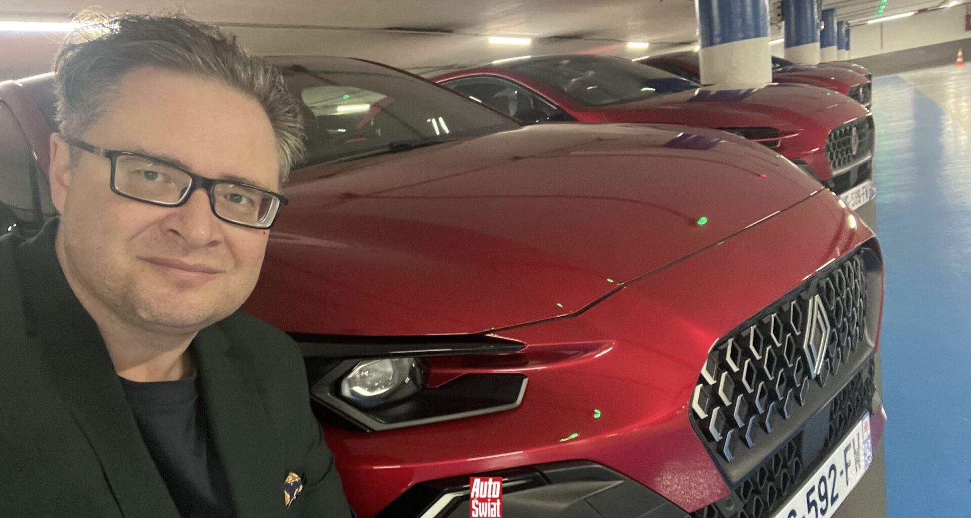 Jeździłem nowym Renault Clio. Jest tylko o 500 zł droższe od poprzednika, a zasięg wersji LPG to potęga