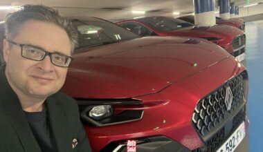 Jeździłem nowym Renault Clio. Jest tylko o 500 zł droższe od poprzednika, a zasięg wersji LPG to potęga