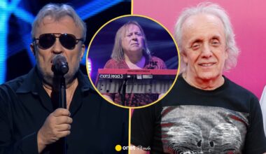 Koncert ku czci Romualda Lipki bez Budki Suflera i jego żony. "Smutni i oszukani"