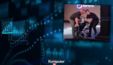 Rosjanie chcieli pochwalić się "Terminatorem". Nagle runął jak długi