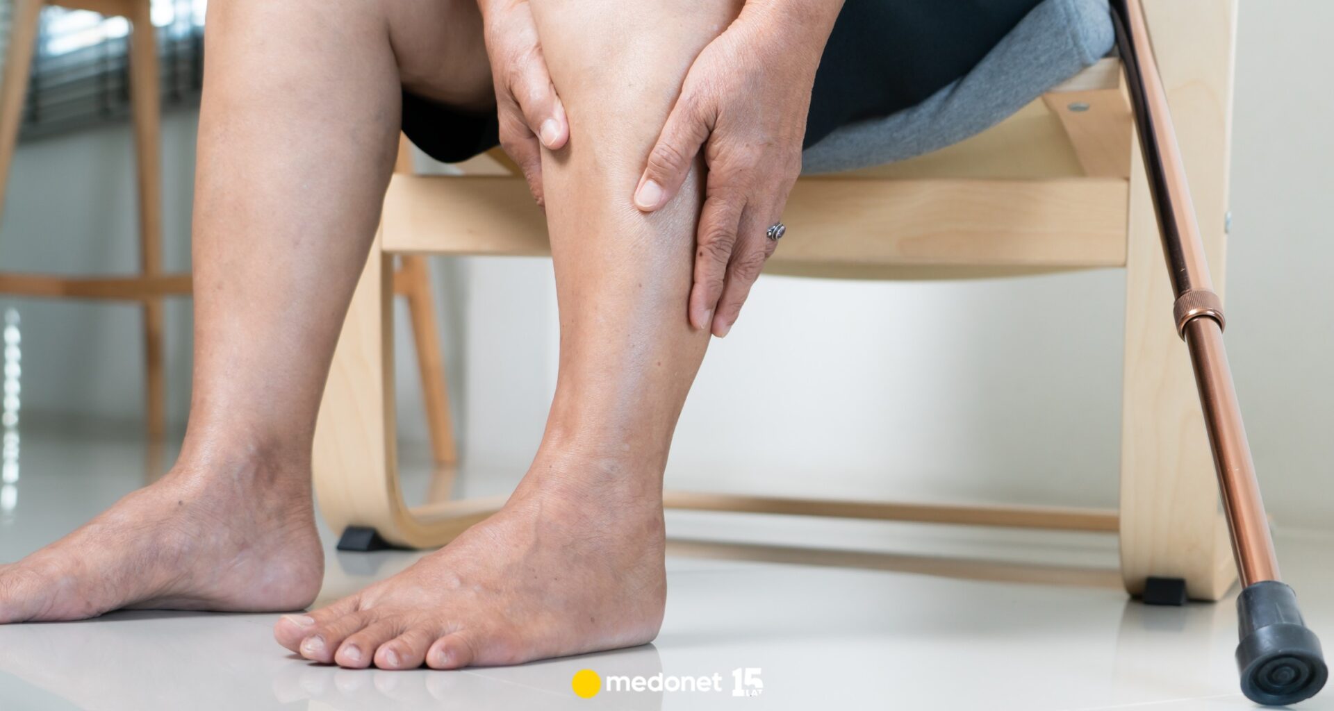 Ta dolegliwość rozwija się nawet przez 10 lat. Eksperci: przeoczamy jeden wyraźny symptom