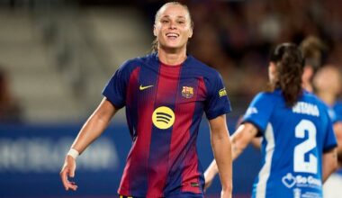 Media po Polska - Wielka Brytania: Pokonali ekipę z Elity!