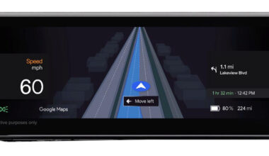 Mapy Google odpalają turbodoładowanie. Ta funkcja zachwyci kierowców