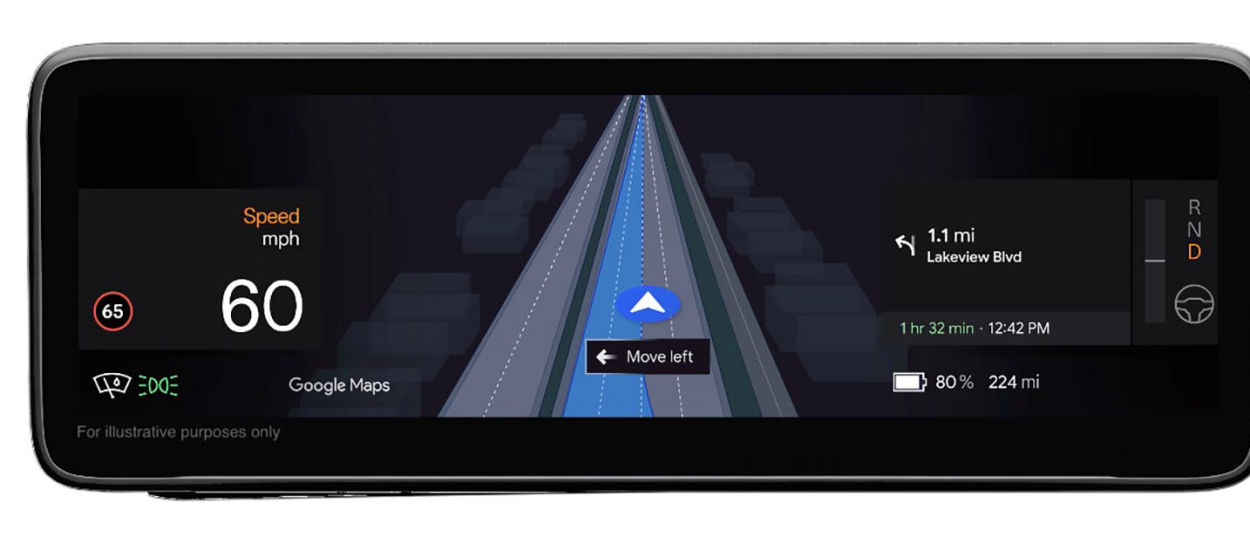 Mapy Google odpalają turbodoładowanie. Ta funkcja zachwyci kierowców