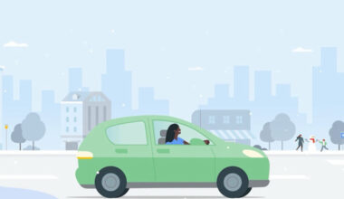 Mapy Google zachwycają nowymi opcjami. Skorzystają nie tylko kierowcy