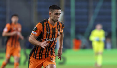 Widzew Łódź rozpytywał o dwukrotnego reprezentanta kraju