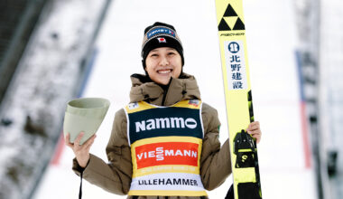 Kwalifikacje dla Maruyamy, dwie Polki w konkursie