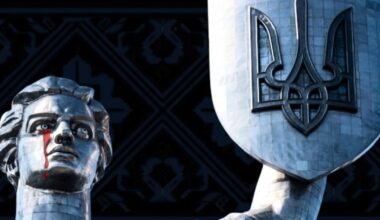 W obliczu ukraińskiej porażki - Nowy Ład