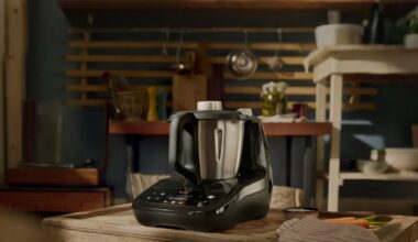 Lidl z nowym konkurentem Thermomixa. Ale on malutki