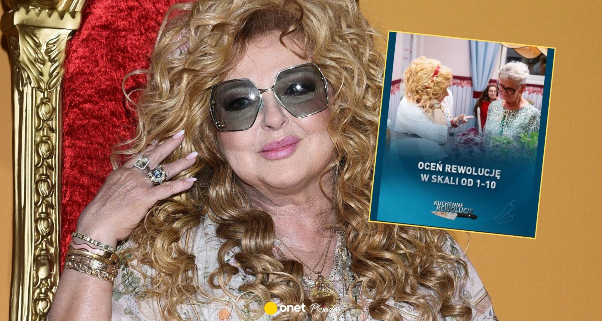 Burza w sieci po "Kuchennych rewolucjach". Widzowie podzieleni: odcinek lipa