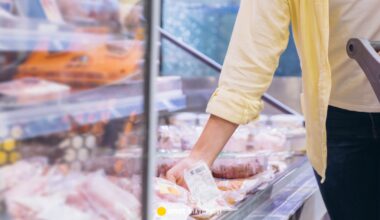 Groźna bakteria w wędlinie z marketu. Pilny apel GIS