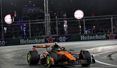 F1. McLaren z podwójną dyskwalifikacją! Verstappen nadrabia punkty