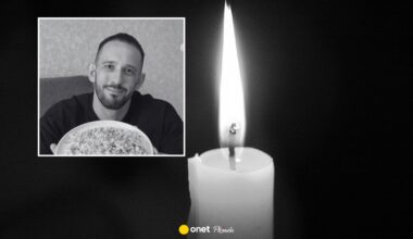 Trener fitness zmarł po ekstremalnym eksperymencie. Miał tylko 30 lat