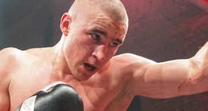 SOCZYŃSKI CIĘŻKO ZNOKAUTOWANY!