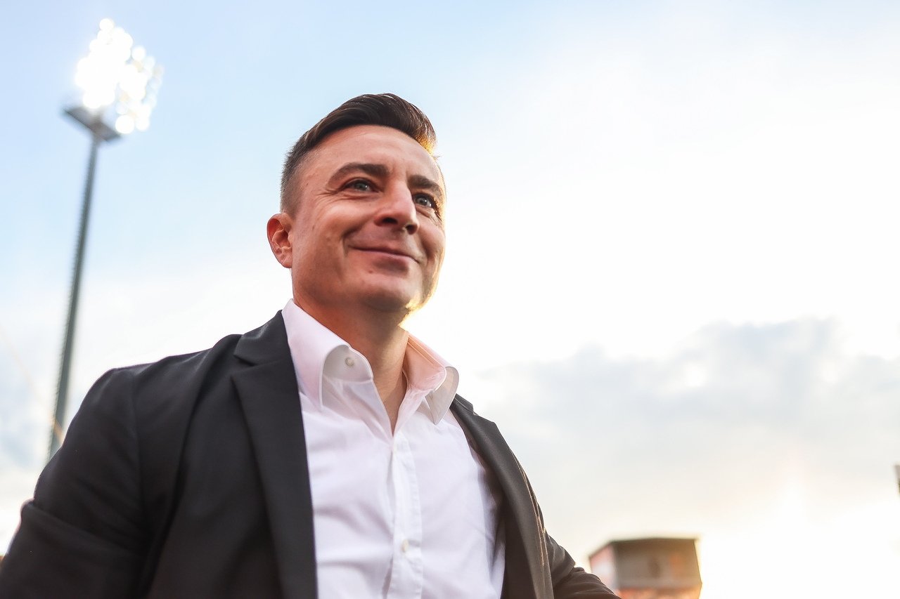 Bitwa o Papszuna. Świerczewski upokarza Mioduskiego