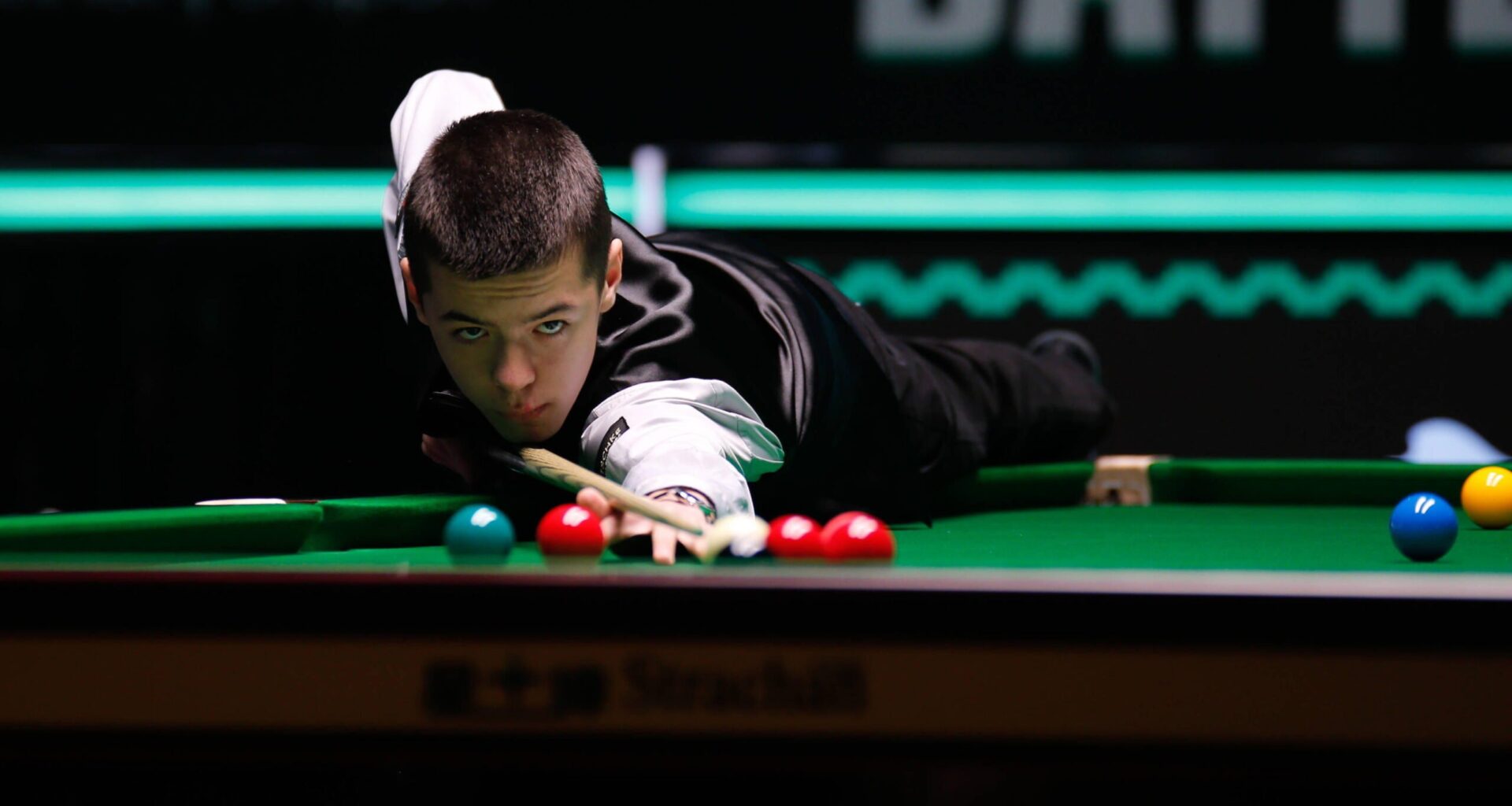 Michał Szubarczyk dokonał wielkiej rzeczy. 14-latek mistrzem świata!