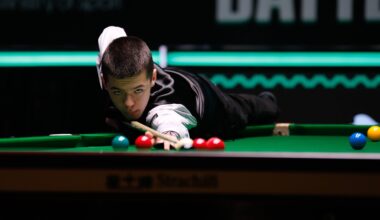 Michał Szubarczyk dokonał wielkiej rzeczy. 14-latek mistrzem świata!