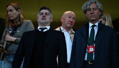 Jego praktycznie nie ma w Legii Warszawa. „Nie wie, co tam się dzieje”