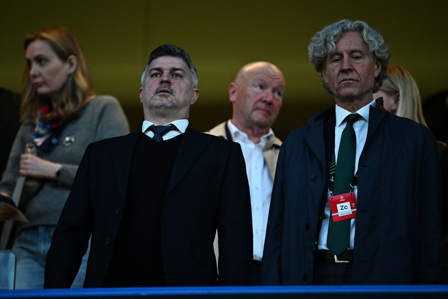 Jego praktycznie nie ma w Legii Warszawa. „Nie wie, co tam się dzieje”