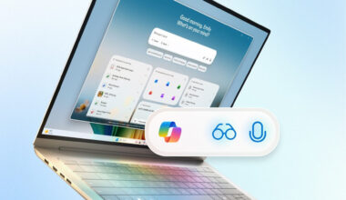 Microsoft Copilot Windows 11