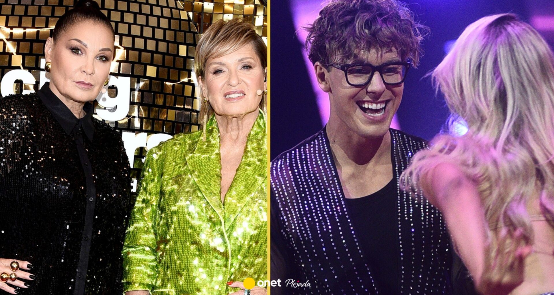 Widzowie oburzeni punktacją jurorów po występie Bagiego. "Czy to jest jakiś żart?"