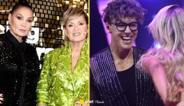 Widzowie oburzeni punktacją jurorów po występie Bagiego. "Czy to jest jakiś żart?"