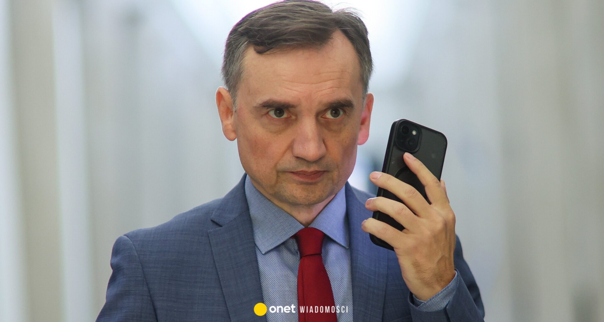 Co dalej w sprawie Zbigniewa Ziobry? Co może zrobić Polska? Wyjaśniamy