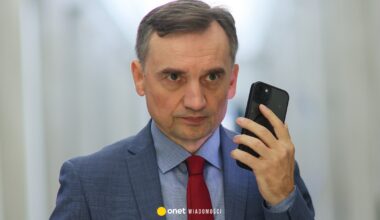 Co dalej w sprawie Zbigniewa Ziobry? Co może zrobić Polska? Wyjaśniamy