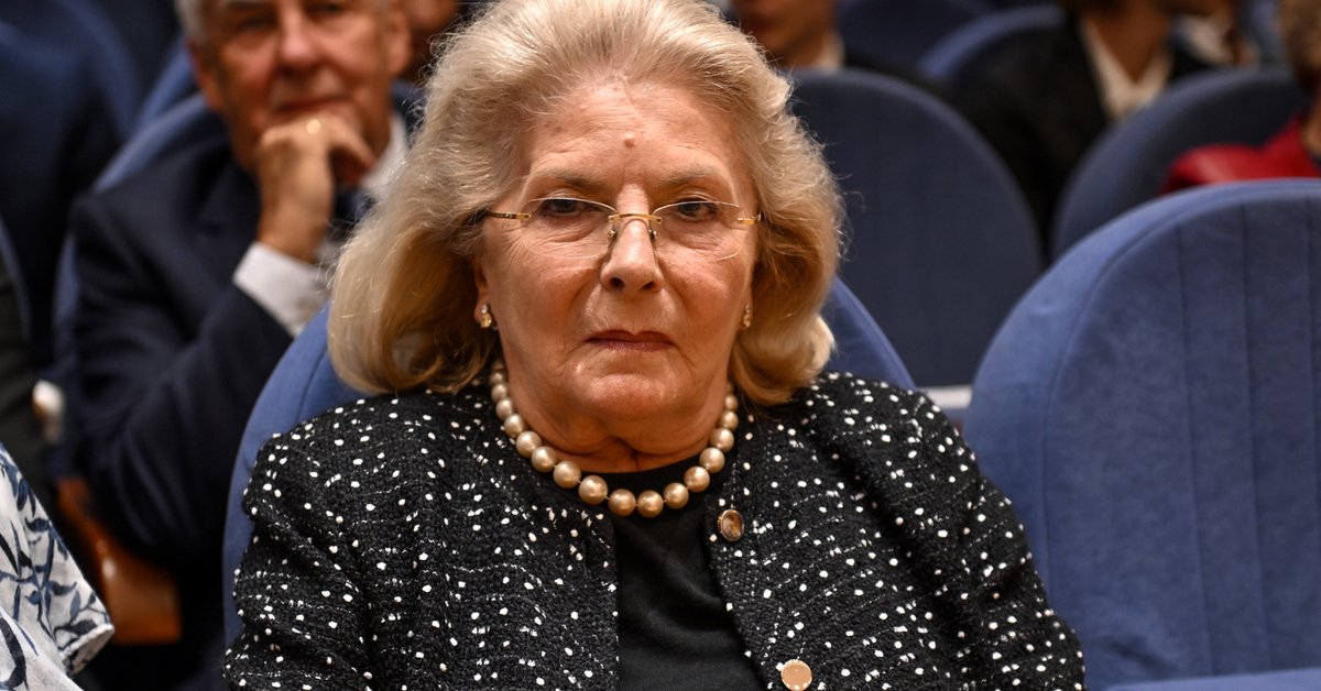 Elżbieta Penderecka nie żyje. Poruszające pożegnania - Onet