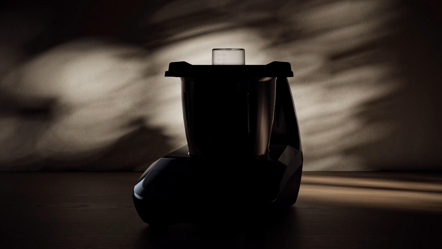 Lidlomix Monsieur Cuisine Compact