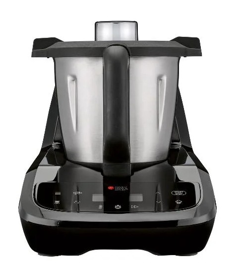 Lidlomix Monsieur Cuisine Compact