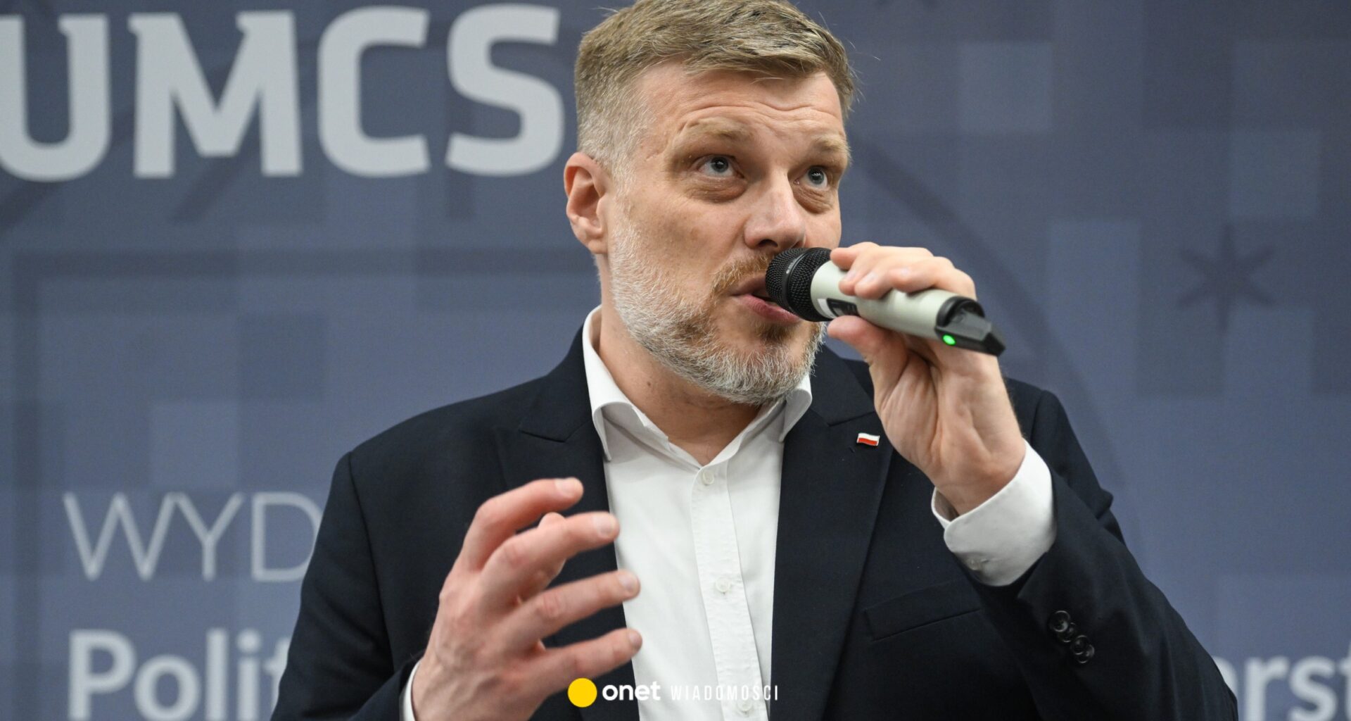 Zandberg odpowiada amerykańskiemu ambasadorowi. "Polska to suwerenny kraj"