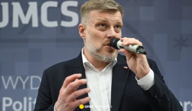 Zandberg odpowiada amerykańskiemu ambasadorowi. "Polska to suwerenny kraj"