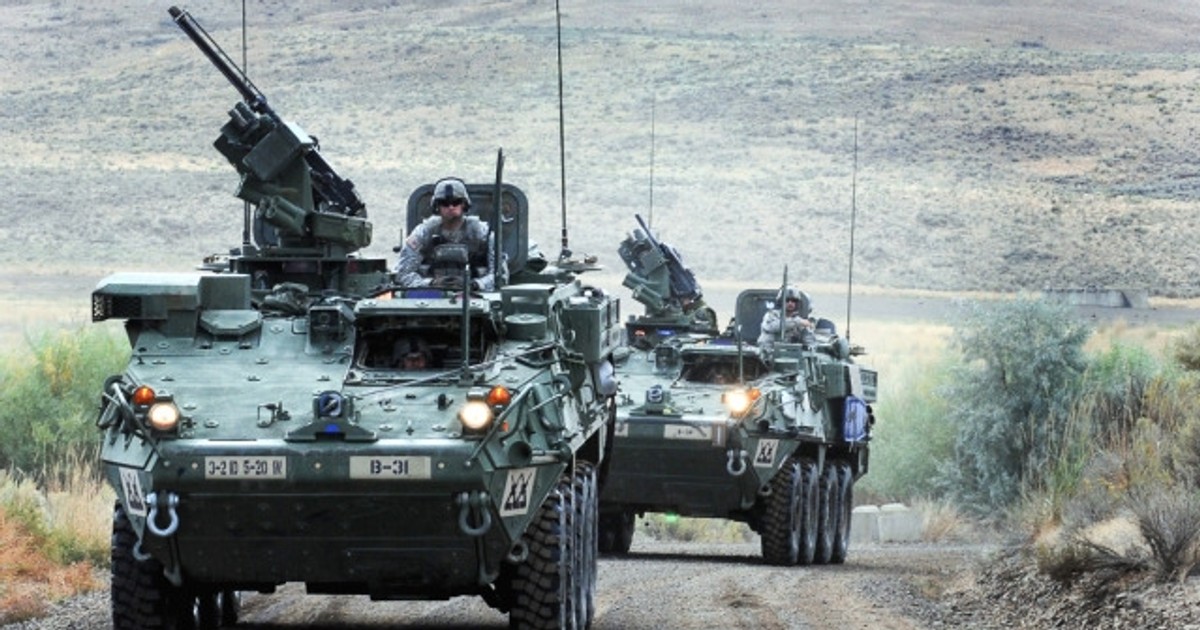 Tajny plan przerzutu 800 tys. żołnierzy. Niemcy gotowe na starcie z Rosją