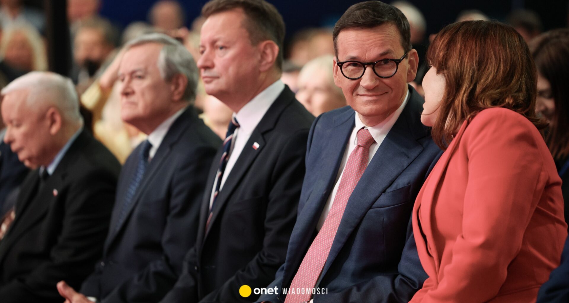 Kto najlepszym kandydatem PiS na premiera? Nowy sondaż