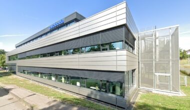 Branża motoryzacyjna w Europie pogrąża się. Swoboda ogłasza zwolnienia