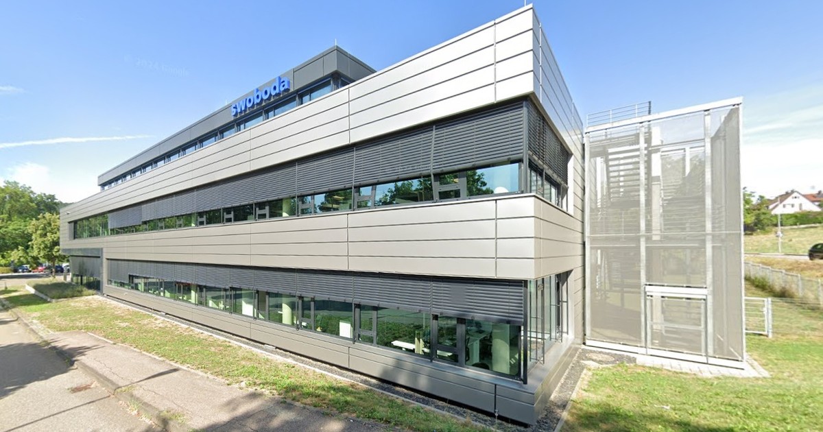 Branża motoryzacyjna w Europie pogrąża się. Swoboda ogłasza zwolnienia